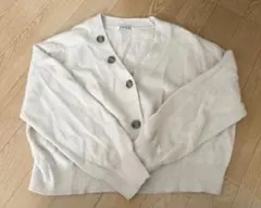 2025年最新】ラクーン snidel ニットカーディガンの人気アイテム