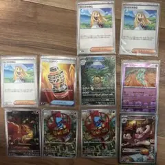 ポケモンカード メガブレイブBOX開封品