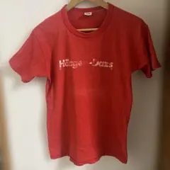 カ*デ様 ラッセル　金タグ 70s ハーゲンダッツ tシャツのサムネイル