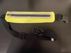 NIKE ランニング　ボディバック　ウエストポーチ