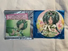 （値下げ）全プリキュア展　キュアミント　プリキュア5