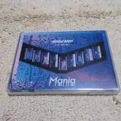 Snow Man LIVE TOUR 2021 Mania DVD