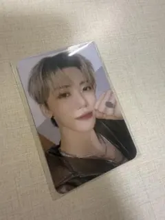 NCT DREAM beat it up ジェミン