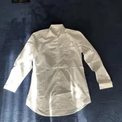 ★お値下げ★長袖ワイシャツ 165A