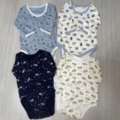 ボディスーツ 80