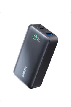 ANKER Power Bank 533 モバイルバッテリー