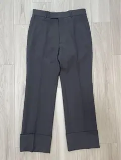 2025年最新】gucci フレアパンツの人気アイテム - メルカリ