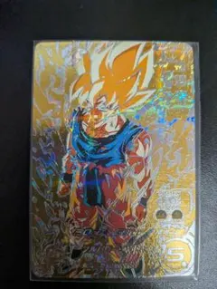 MM3-071 BM3-SEC2 まとめ売り ドラゴンボール - BM3-SEC2 孫悟空 未開封 激怒悟空 スーパー