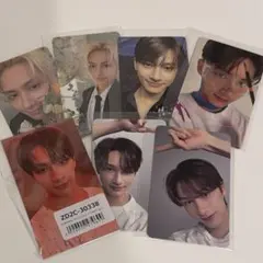 2025年最新】Seventeen ジュン まとめ売りの人気アイテム - メルカリ