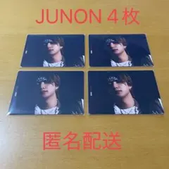 2026年最新】be:first ジュノンの人気アイテム - メルカリ