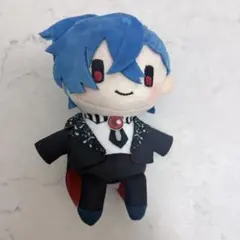 ハウレス ぬいぐるみキーホルダーのサムネイル