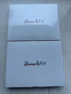 Burn&fit/バーンアンドフィット　新品未開封2セットのサムネイル