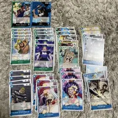 青緑ルフィ 青バギーデッキパーツ - メルカリ