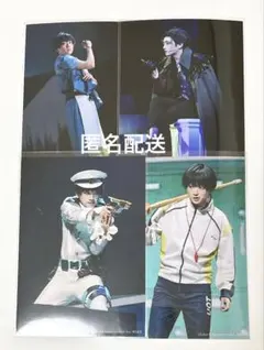 エーステ ステショ 紬 ステージショット 劇中劇