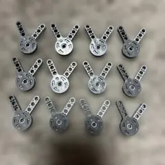 LEGO テクニック 回転ジョイントディスクパーツ