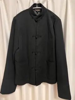 2026年最新】comme des garcons black チャイナの人気アイテム - メルカリ