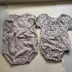 ロンパース　80 まとめ売り　branshes トイザらスのサムネイル
