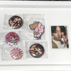 2026年最新】bts まとめ売りの人気アイテム - メルカリ