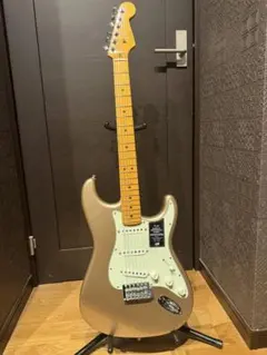 Vanzandt STV-R2 リフィニッシュ済 ワンオーナー フェンダーヘッド