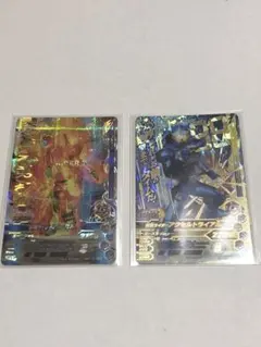 ガンバライジング　仮面ライダーアクセル、アクセルトライアル