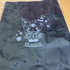 Kuromi トートバック