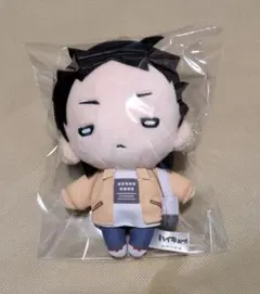2026年最新】赤葦 にとたん ぬいぐるみの人気アイテム - メルカリ