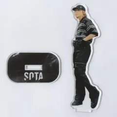 BE:FIRST SOTA ソウタ Mainstream アクスタ