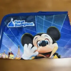 東京ディズニーリゾート オリジナルブランケットJCBマジカル2016