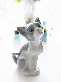 2026年最新】リヤドロ 猫の人気アイテム - メルカリ