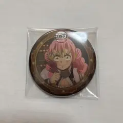 鬼滅の刃 第三期 ランダム57mm缶バッジ 甘露寺蜜璃