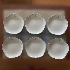希少！Meissen マイセン　歴代双剣　湯呑　煎茶器　6客セット 茶托 希少！Meissen マイセン 歴代双剣 湯呑 煎茶器 6客セット 茶托 - メルカリ