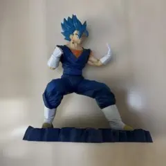 ドラゴンボール　ベジット一番くじラストワンのサムネイル