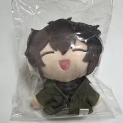 nu カーニバル theキャラ ポプショ ぬいぐるみ ケシー - メルカリ