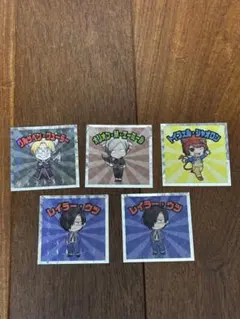 魔界の主役は我々だ！マンチョコ 鬱先生 シャオロン エーミール グルッペン