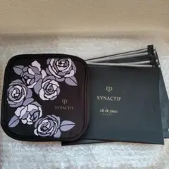 クレドポーボーテシナクティフ ポーチセット