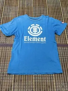 Element Tシャツ キッズ 140センチのサムネイル