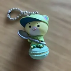 カラフルピーチ　シヴァさん&もふくんのサムネイル