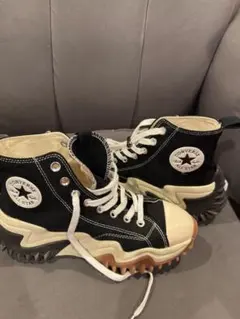 CONVERSE 26.5cm ランスターモーションのサムネイル