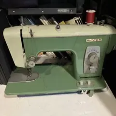 2025年最新】riccar ミシン 台の人気アイテム - メルカリ