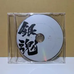 銀魂　GINTAMA 01　アニメ　DVD　ディスクのみ