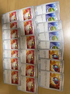 ③ポケモンカード グッズ まとめ売り ハイパーボール ネストボールのサムネイル