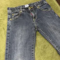 Lee★ユニオンメイド　子供　デニム