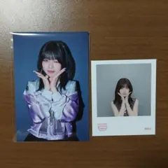 ME:I KCON JAPAN 2026 PHOTO & POLAROID