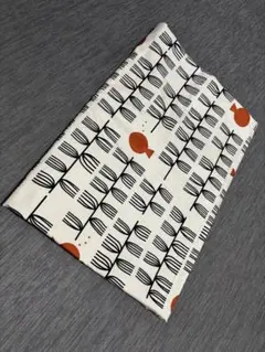シングル　敷き布団カバー