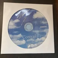 河村隆一 「Contrail」 2025教会ライブ限定CD