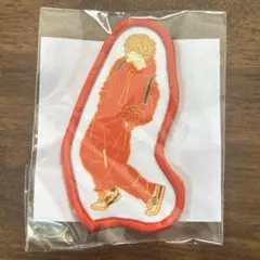 〈新品未開封〉 Vaundy バウンディ ワッペンシール ガチャ