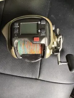 2025年最新】シマノ電動丸4000の人気アイテム - メルカリ