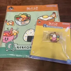 一番くじ　星のカービィ