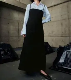 ZARA ワンピース
