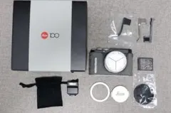 出品8/31まで Leica ライカ X2 オートキャップ付き - メルカリ